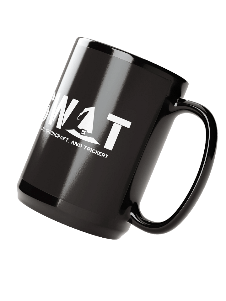 SWAT Halloween Mug product image (2)