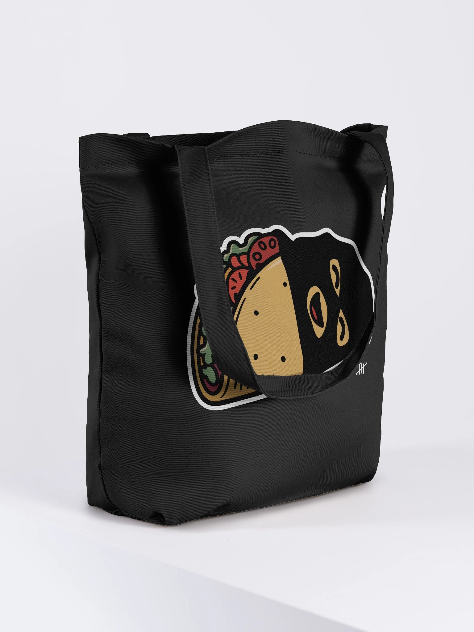 RIOT TACO LA 2025 Tote Bag product image (4)