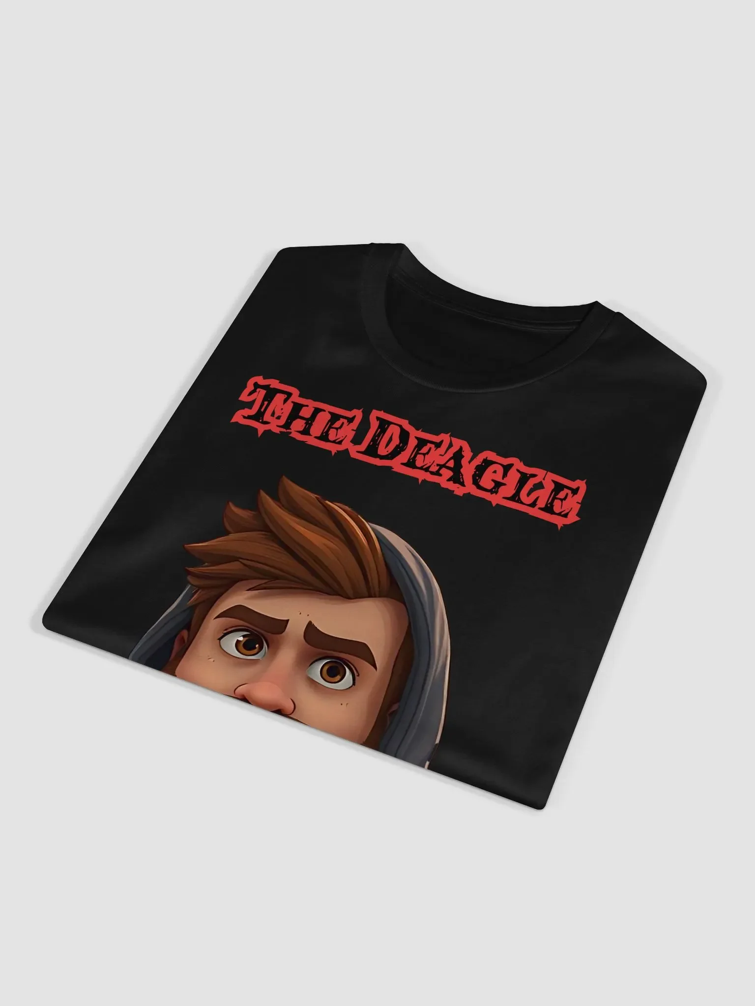 The_Deagle T-Shirt 1.0 product image (7)