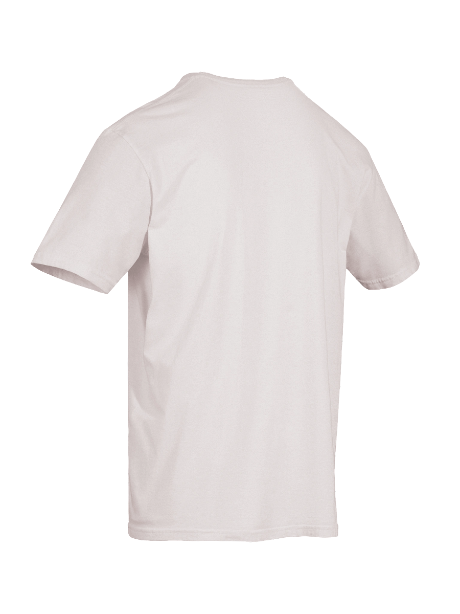 Developer Excuse Javascript Embroidered T-Shirt - Light product image (8)