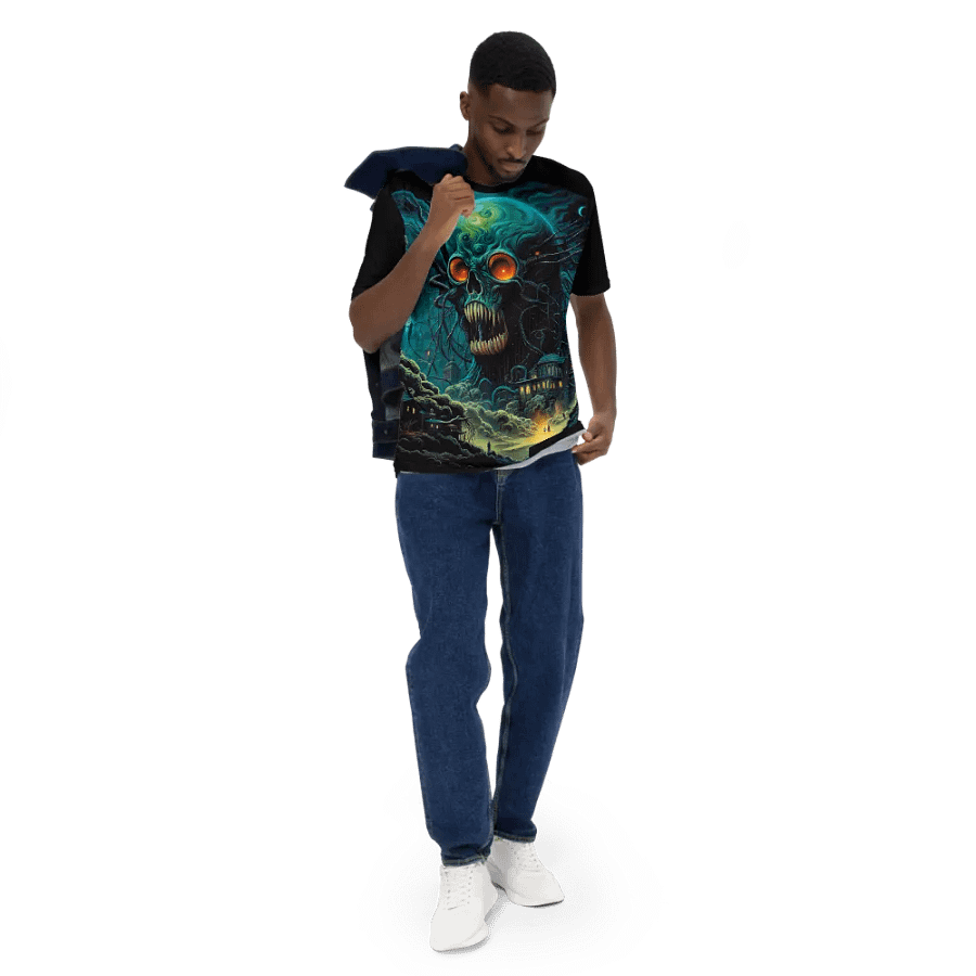 The Horror Shirt product image (5)