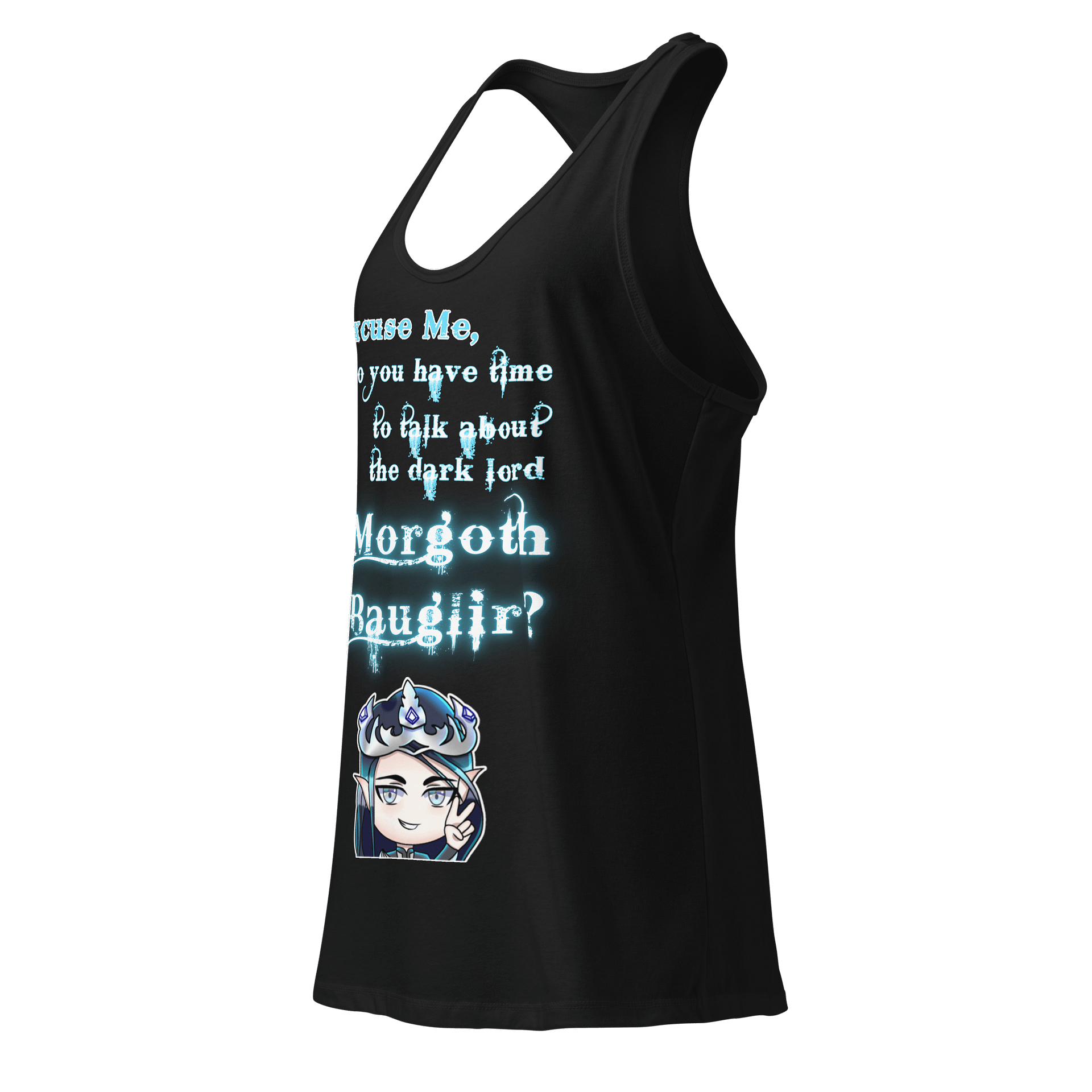 Morgoth Tank product image (3)