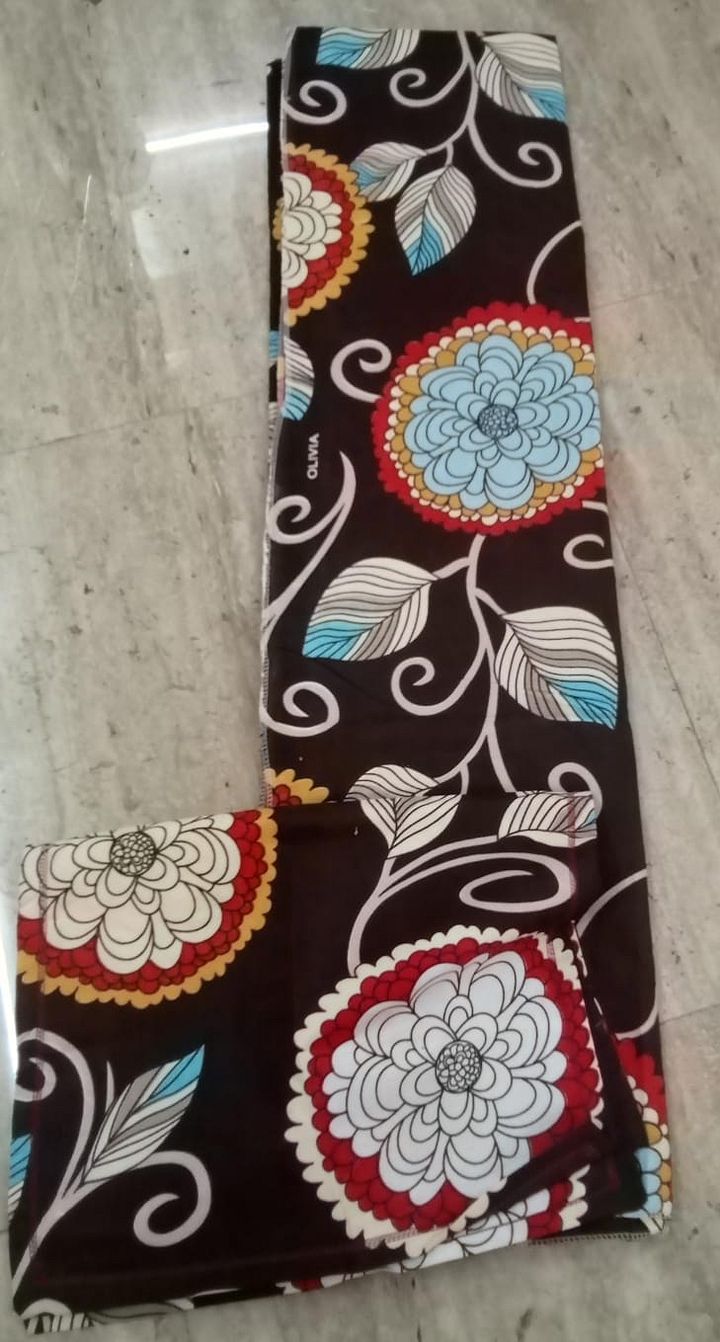 Bed Sheet product image (1)