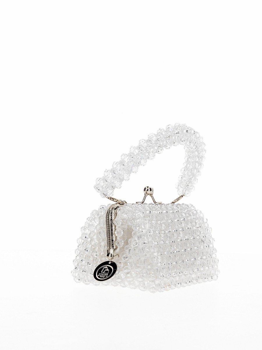 Crystal Lolita Transparent product image (3)