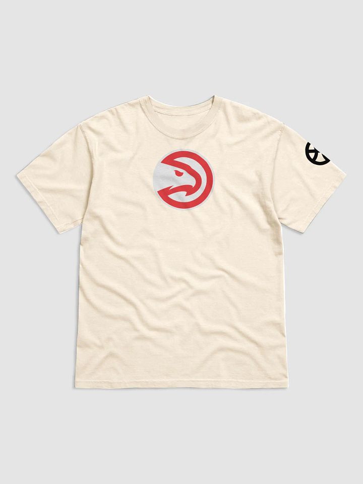 CourtWear- Hawks Tee product image (1)