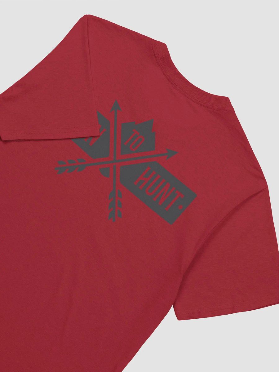 LVC/Born To Hunt T-shirt product image (18)