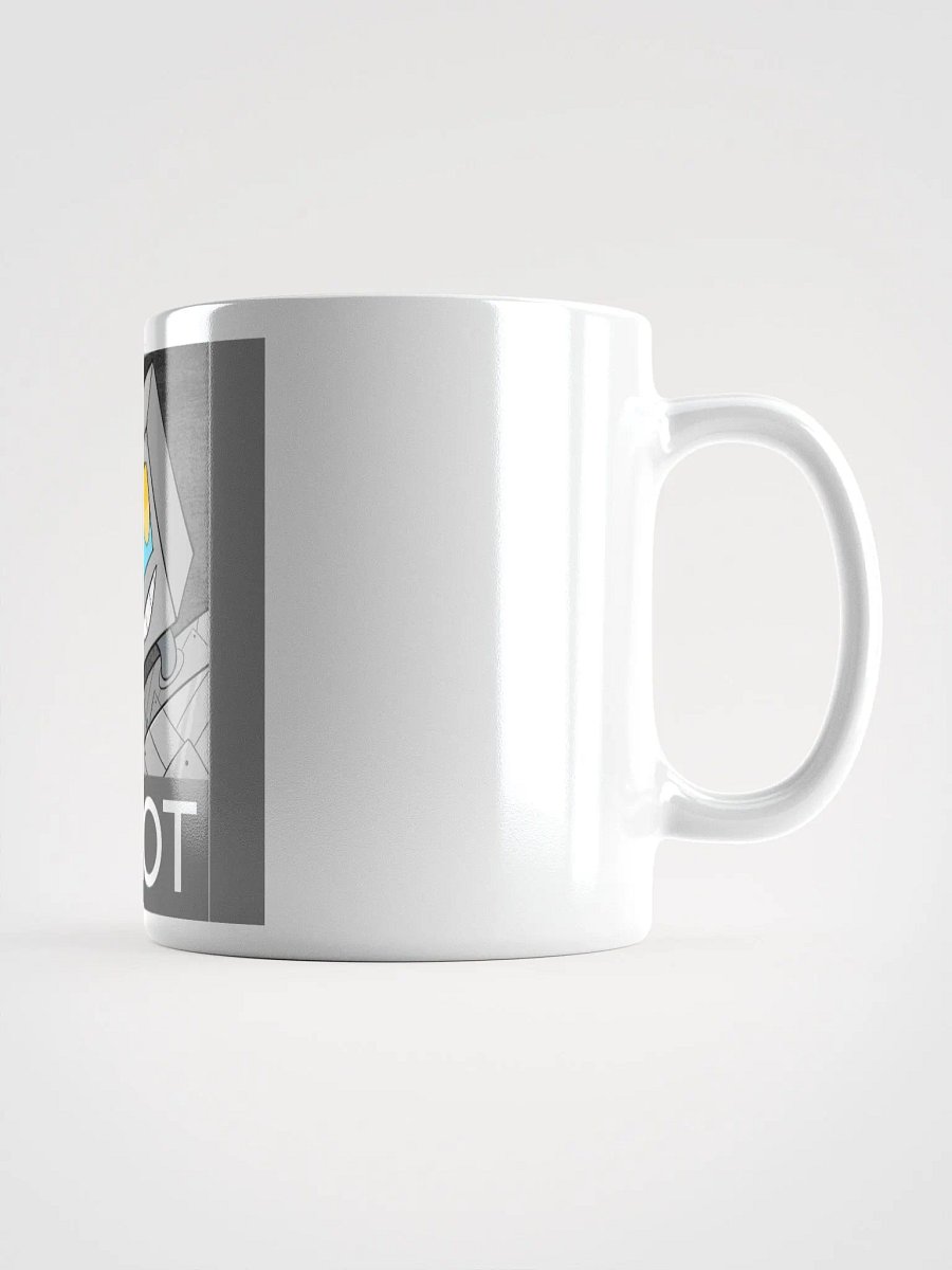 Robot Mug product image (4)