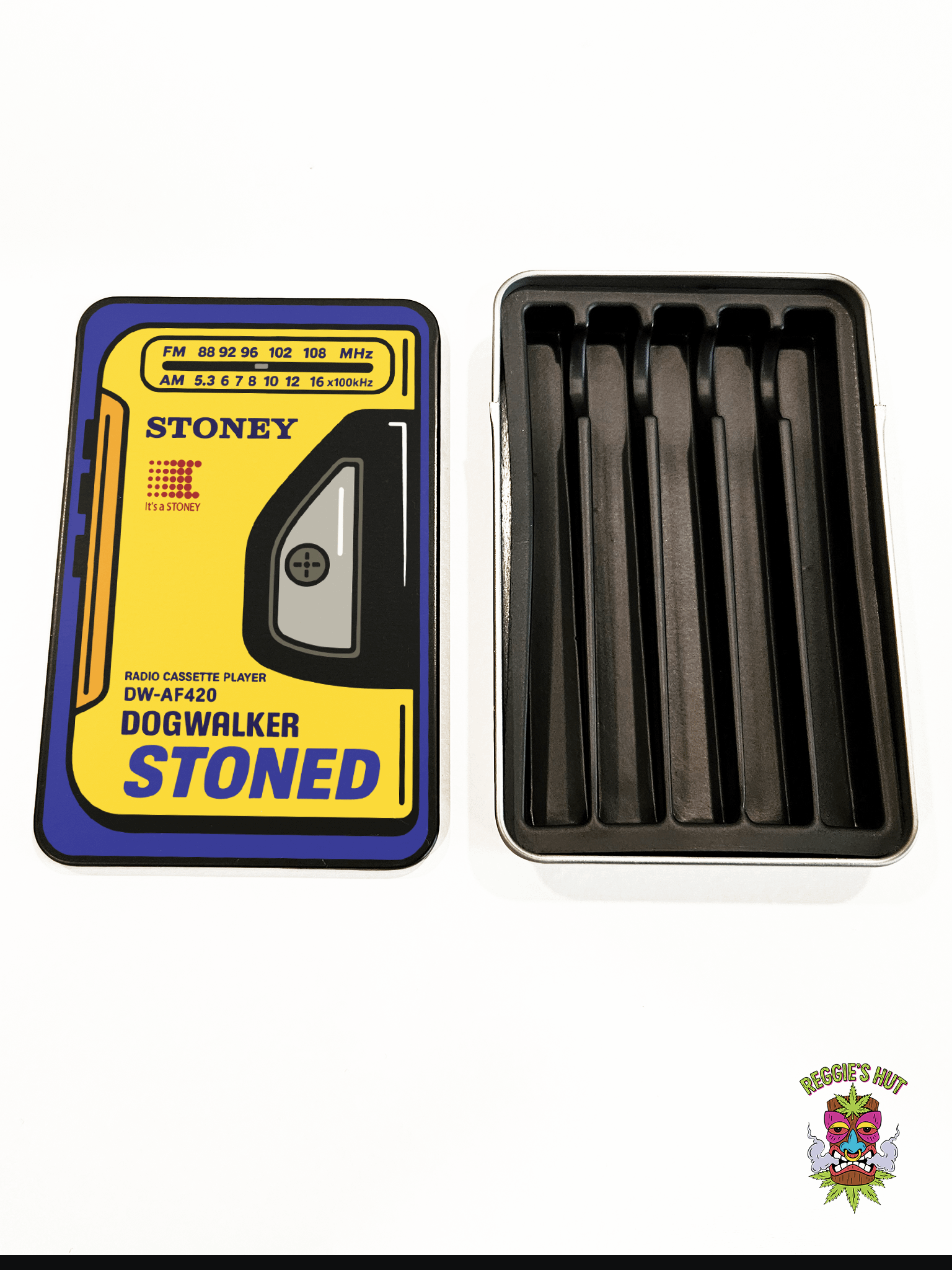 Case - Retro Stoney product image (3)