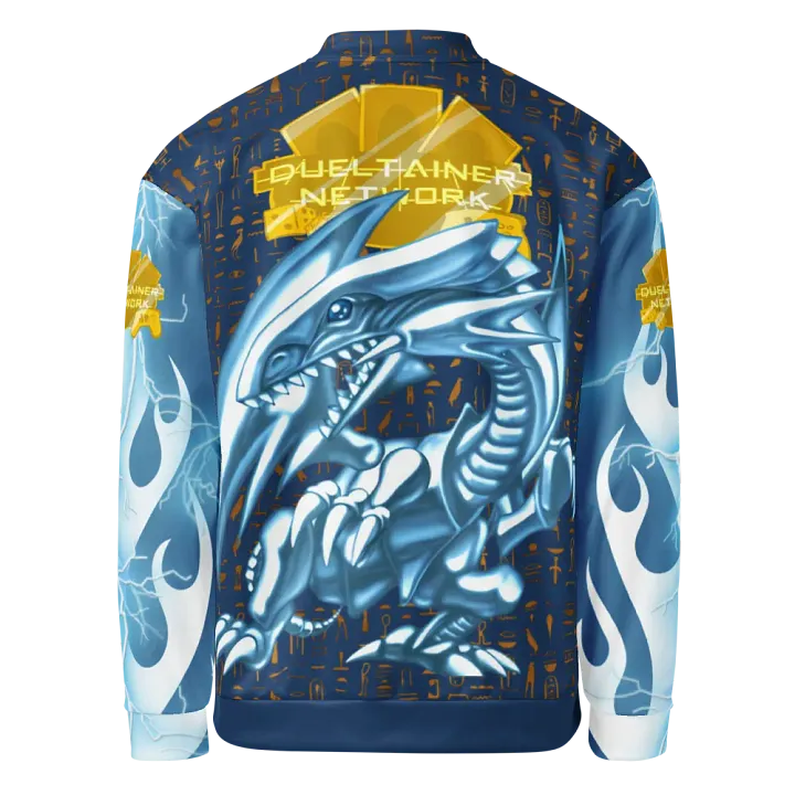 Duelist Gear-White Lightning Edition product image (2)