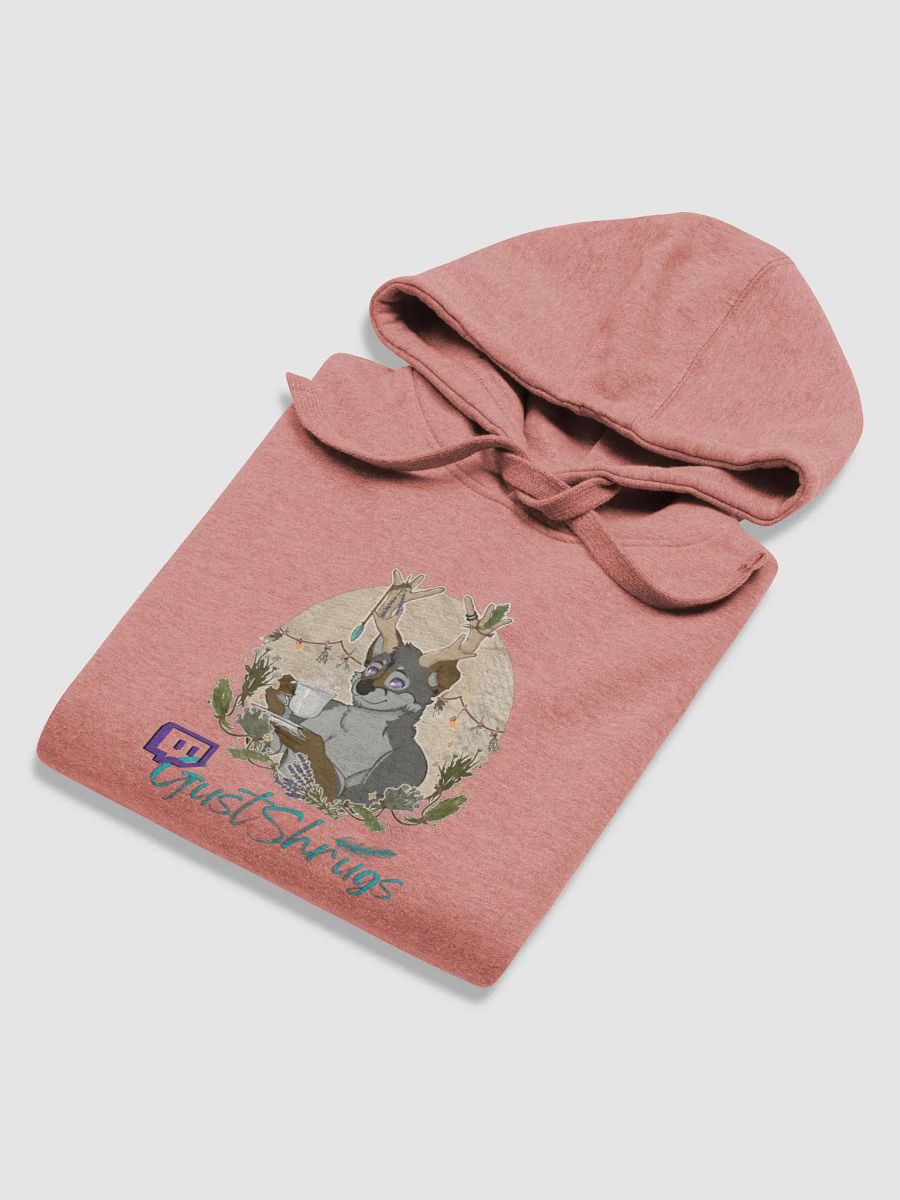 Tea Time Gust Hoodie product image (19)