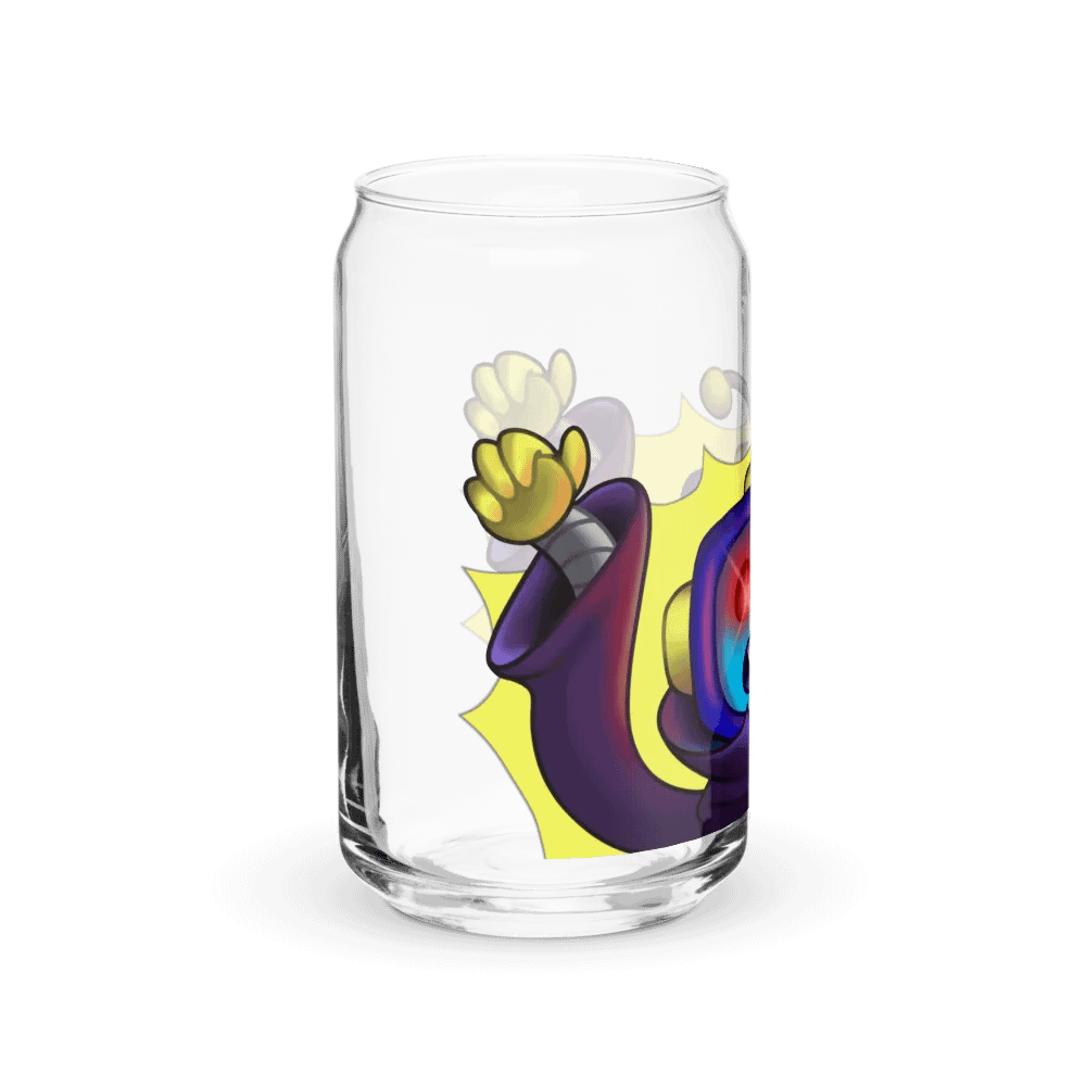 KuluVamp Can-Shaped Glass product image (11)