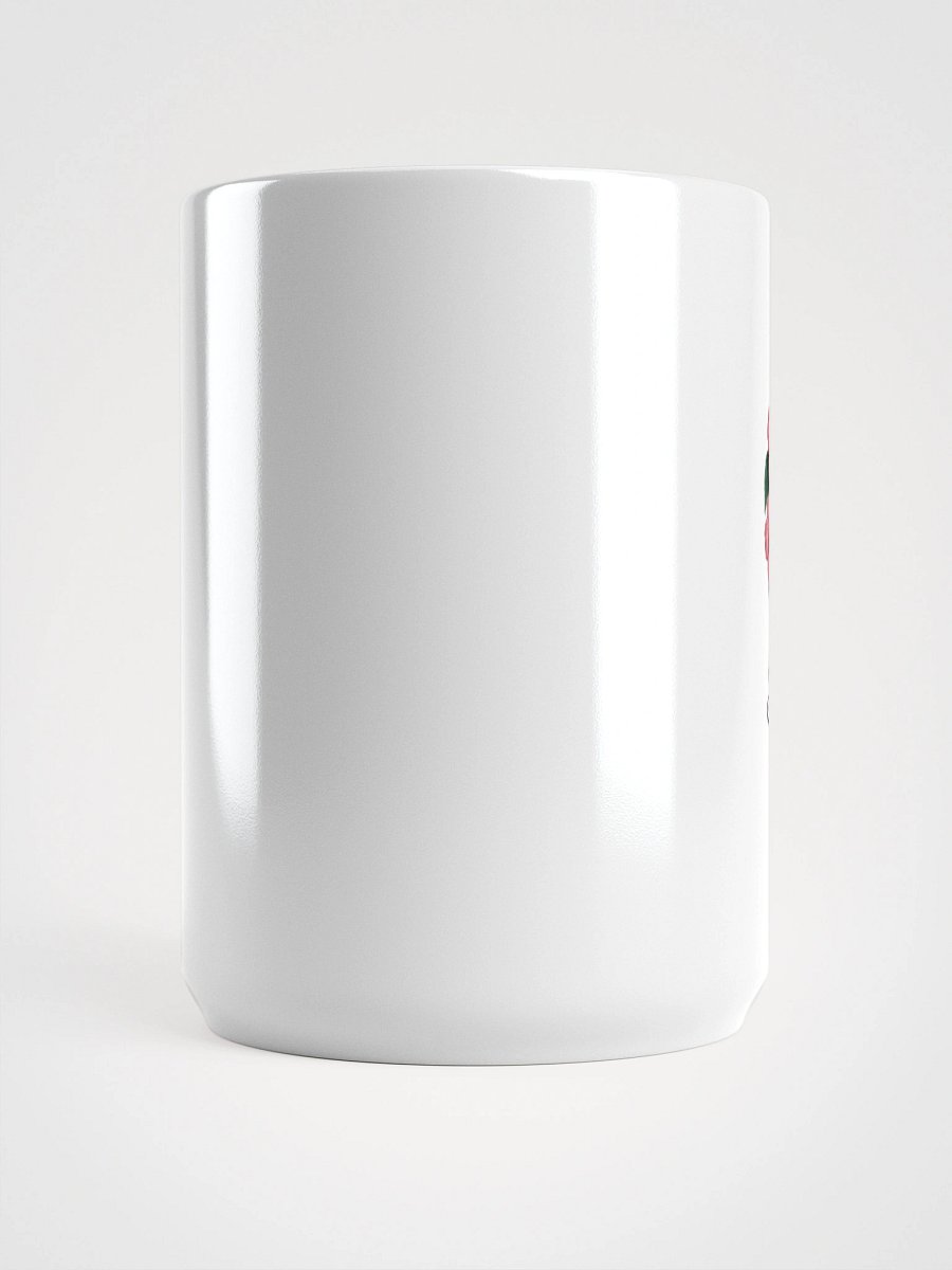 Love Starts Within Heart Mug product image (5)