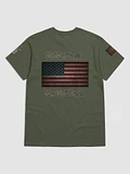 We The People / This We'll Defend Gildan Heavyweight T-Shirt product image (21)