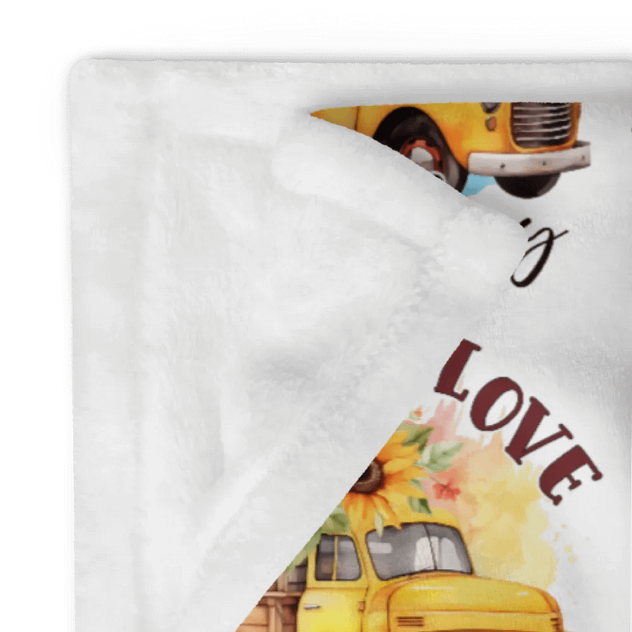 Loads Of Love Blanket product image (12)