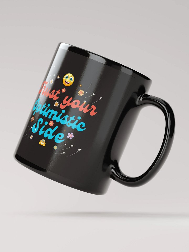 Optimistic Floral Mug product image (4)