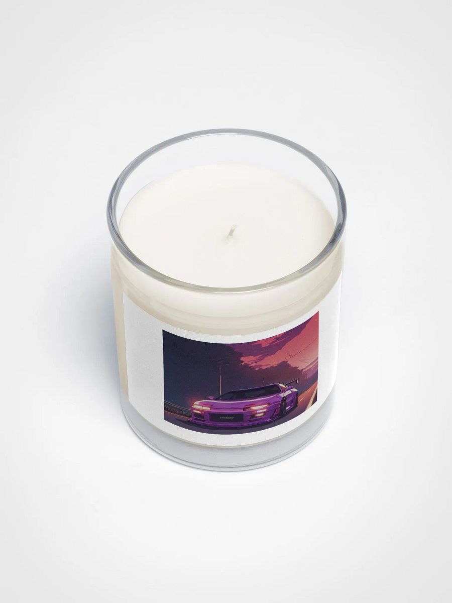 Mazzy JDM Candle product image (3)