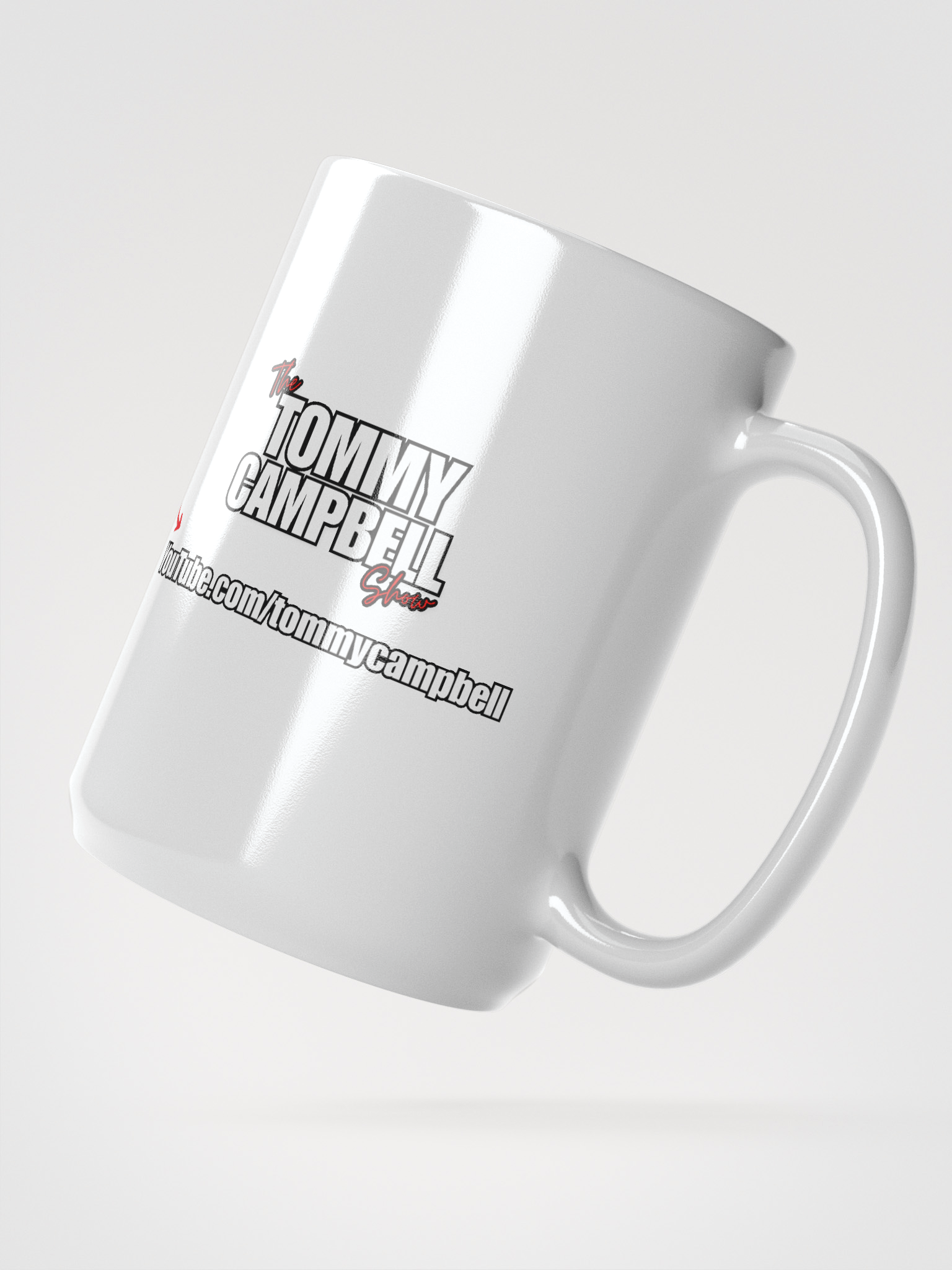 Maga Tears Bottle Mug product image (6)