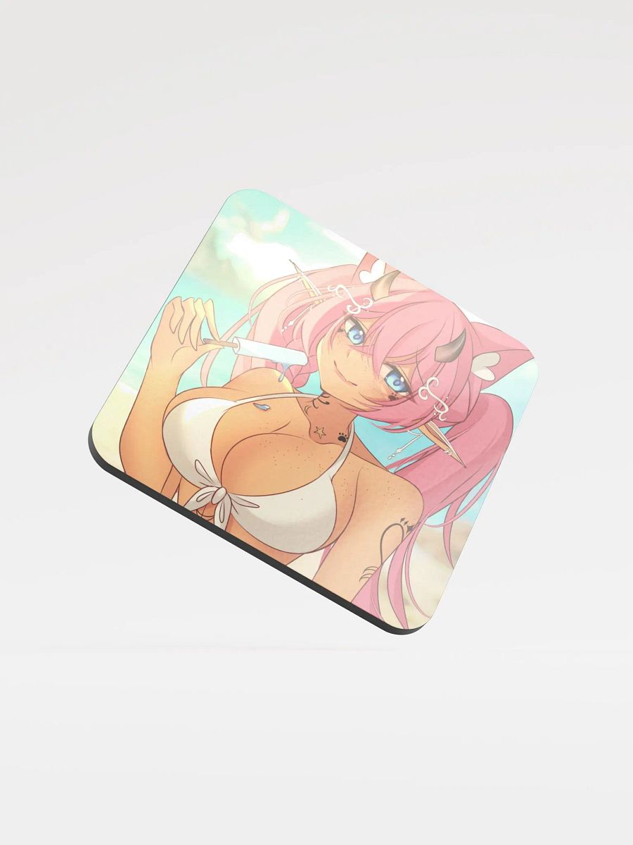 Summer Peach Coaster👙 product image (1)