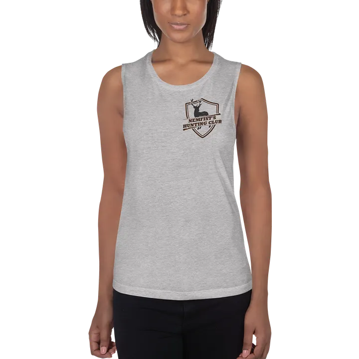 Hunting club Womens T-top product image (9)