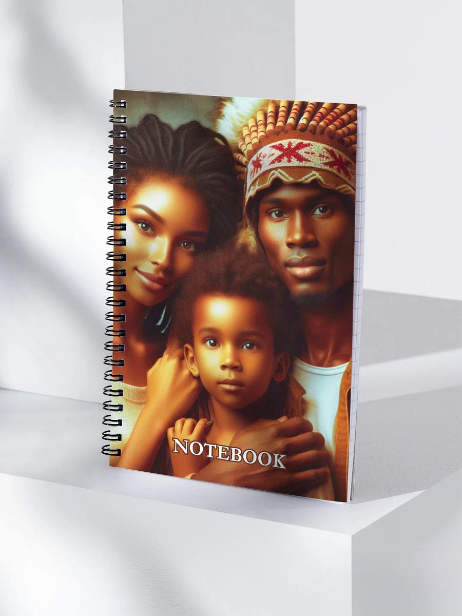 Niiji Family product image (4)