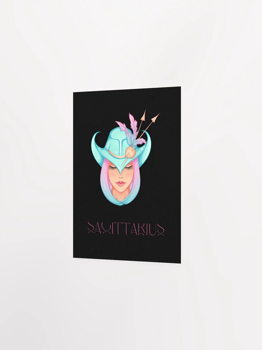 Sagittarius Poster product image (22)