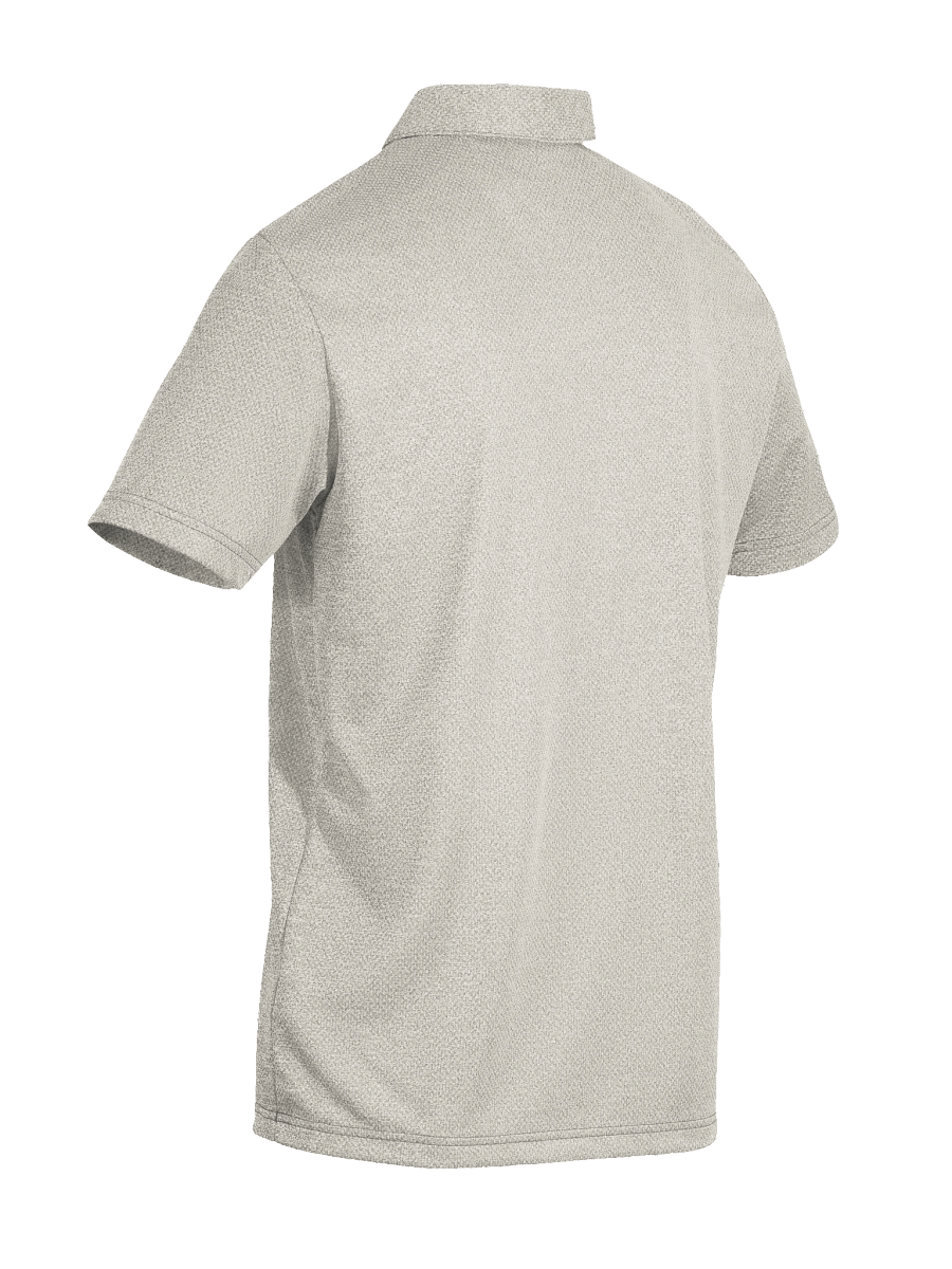 Partner Status - Adidas Space-Dyed Polo Shirt product image (44)