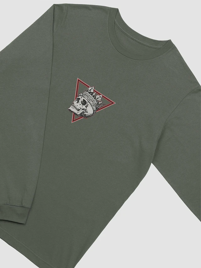 7 Nation Army Long Sleeve T Shirt product image (1)