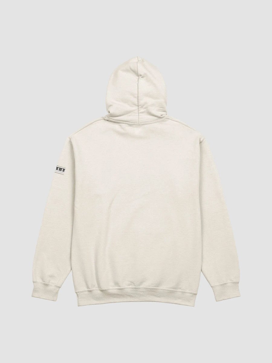 Piano Virtuoso - Classical Musician Store | Hoodie product image (13)