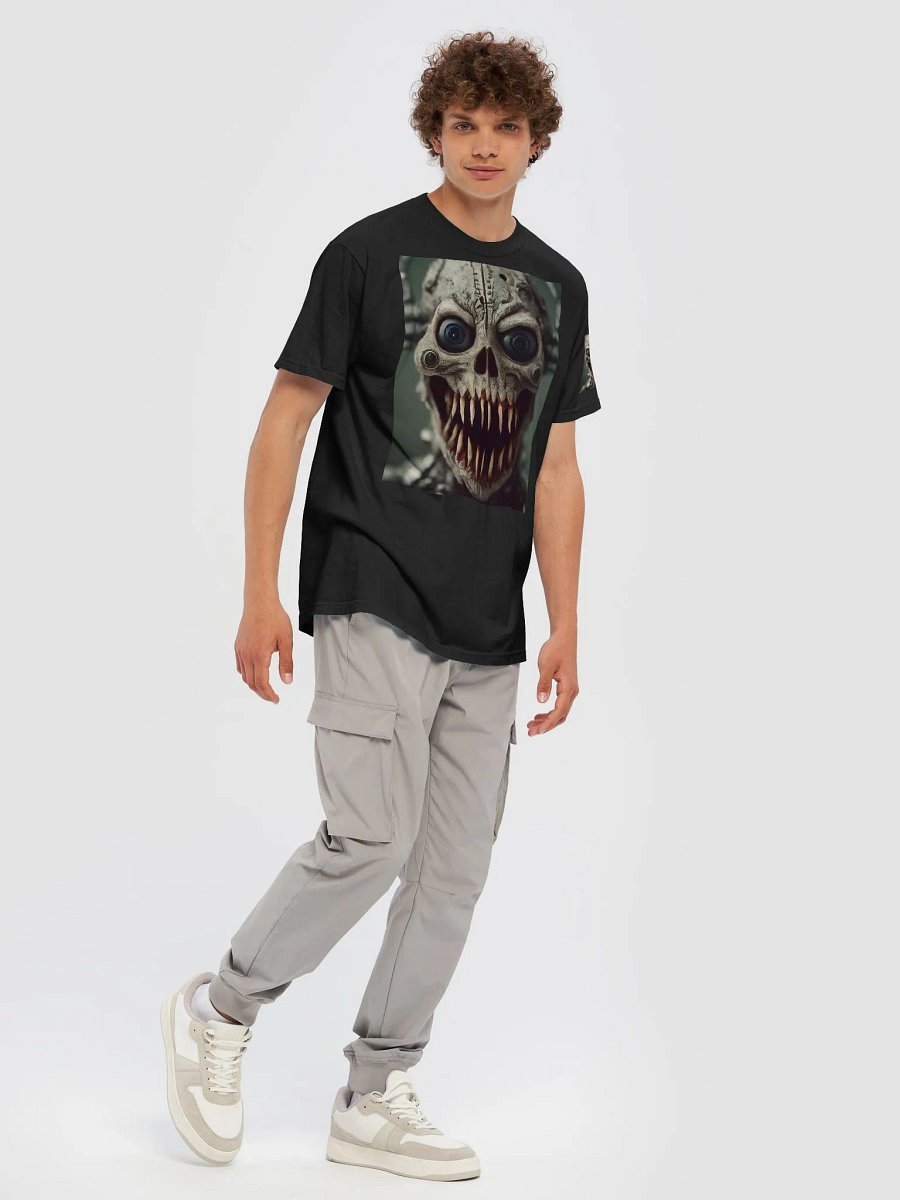 faceless clown product image (7)