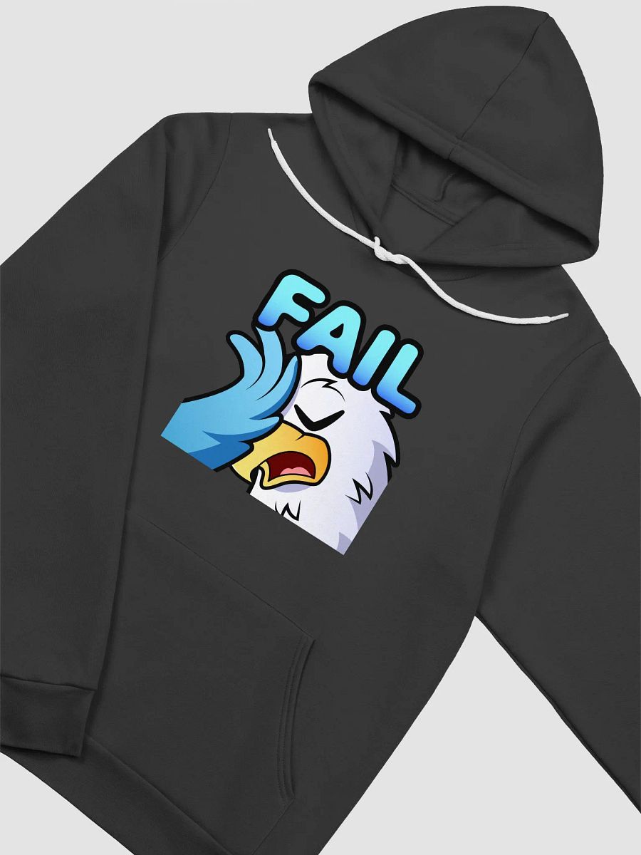 MSG Fails Hoodie product image (15)