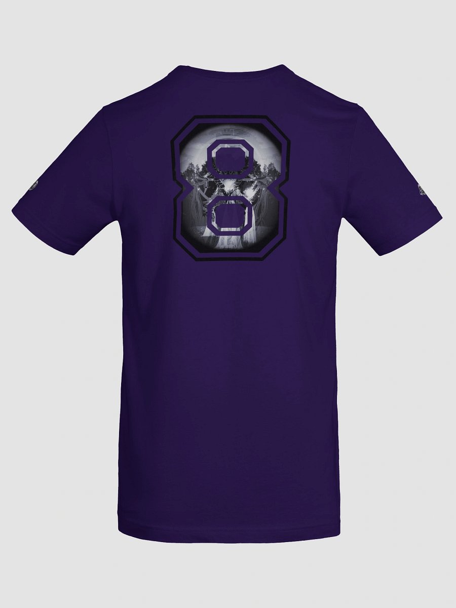 Witchcraft - SNOW | Unisex T-Shirt product image (72)