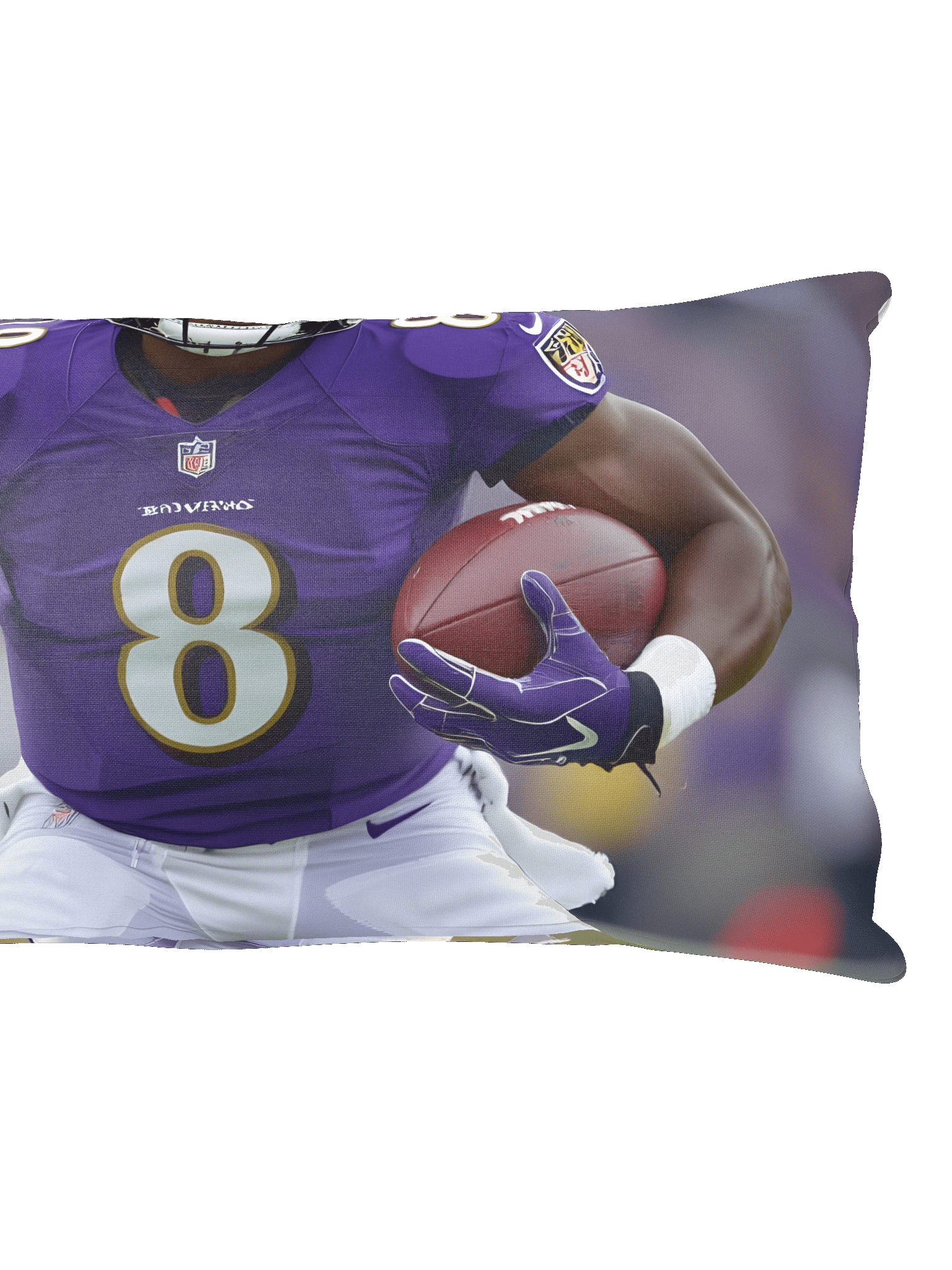 Dreamscape All-Over Print Pillow product image (5)