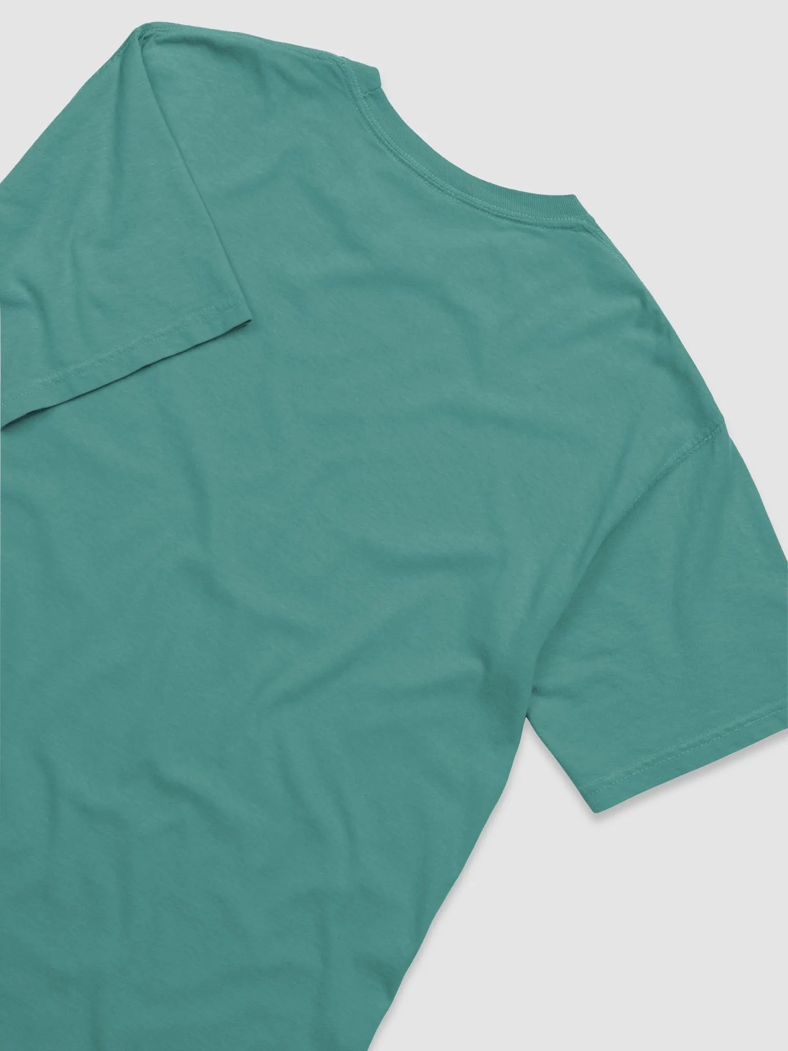 CAMPING - Cotton T-Shirt product image (81)