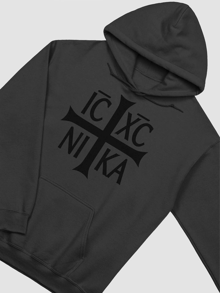 Christ Is Victorious Hoodie product image (1)