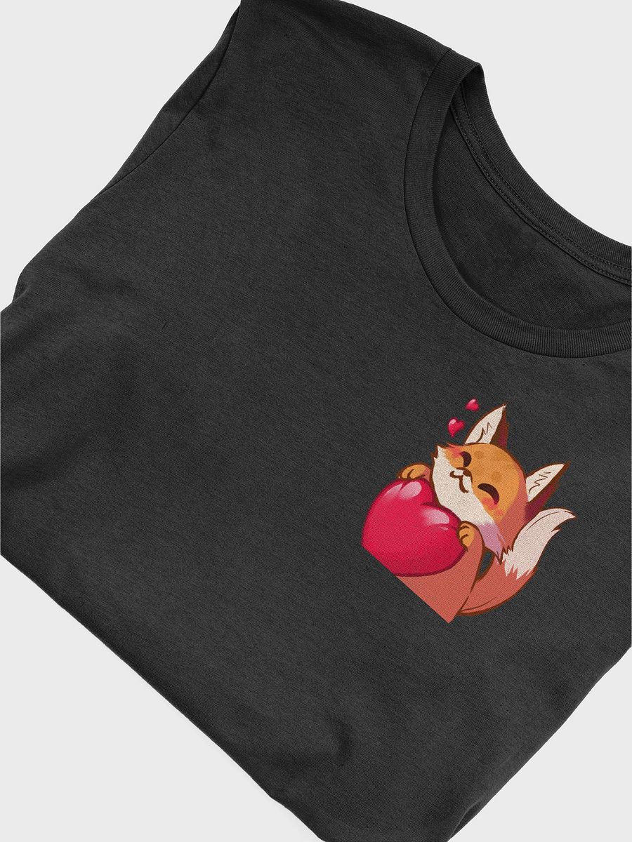 Benjamin Heart Supersoft Corner Tee product image (5)