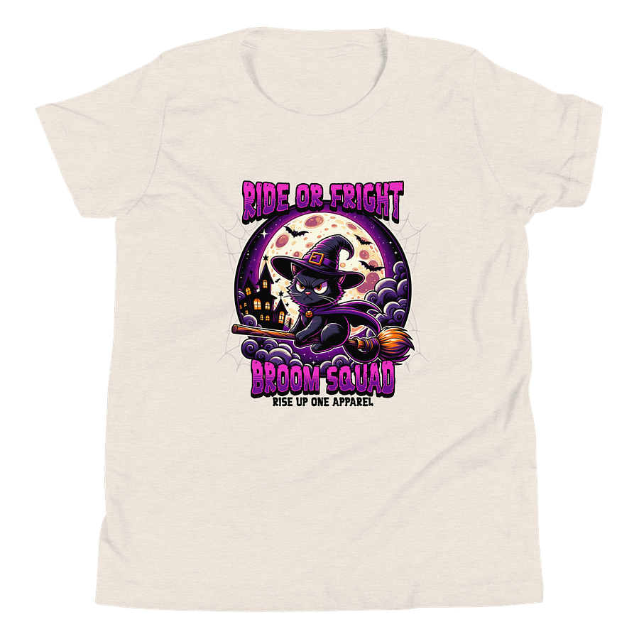 Ride or Fright, Broom Squad product image (6)