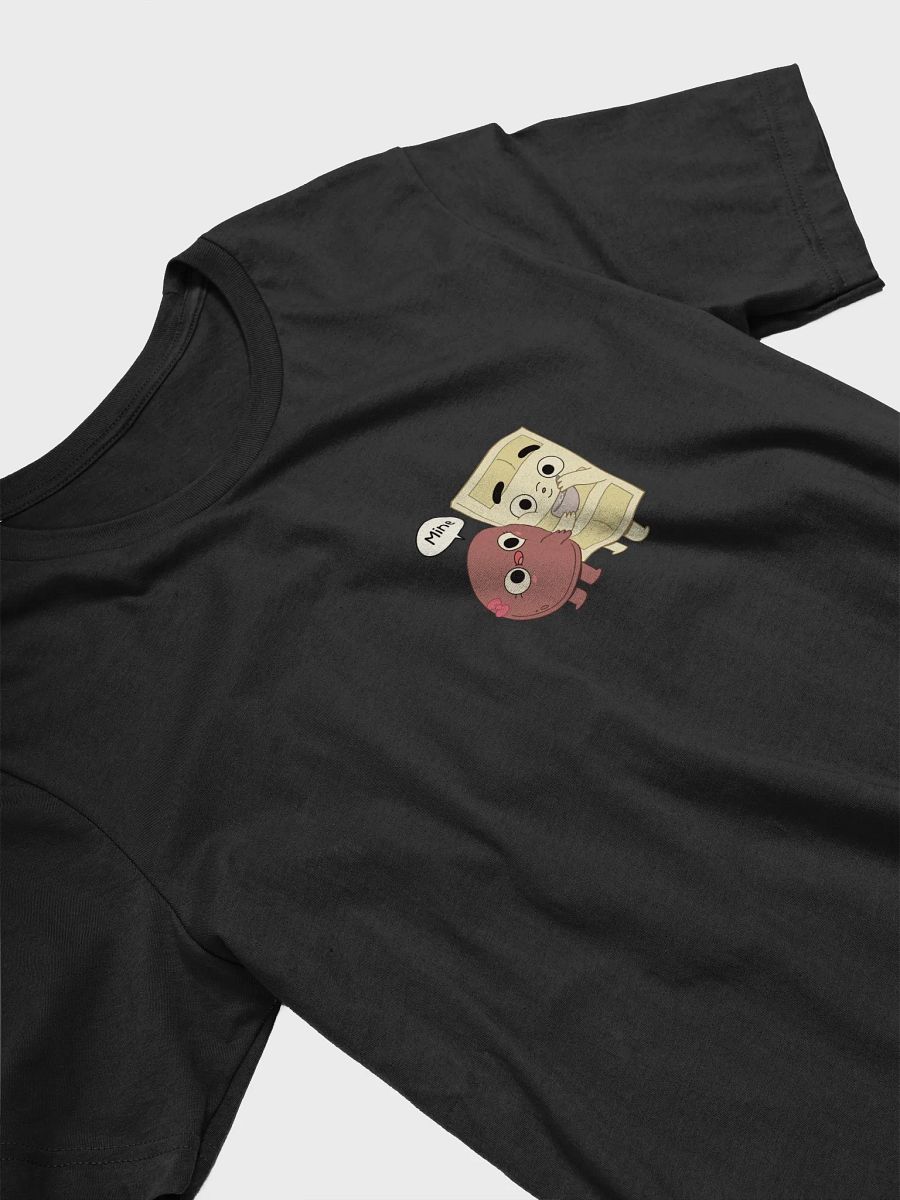 Mine- Couple’s Matching Shirt product image (4)