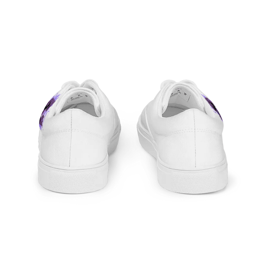 Born to Dance His Silhouette Lace-Up Shoes product image (2)
