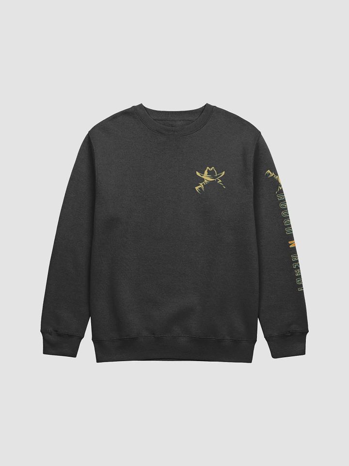 Rough N Ready Crewneck product image (4)