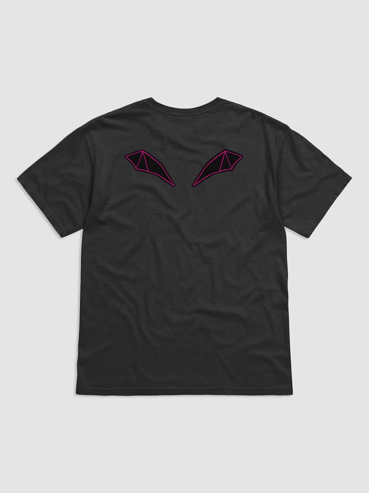 Bat + Wings - Drawtober 2023 Shirt Relaxed product image (5)