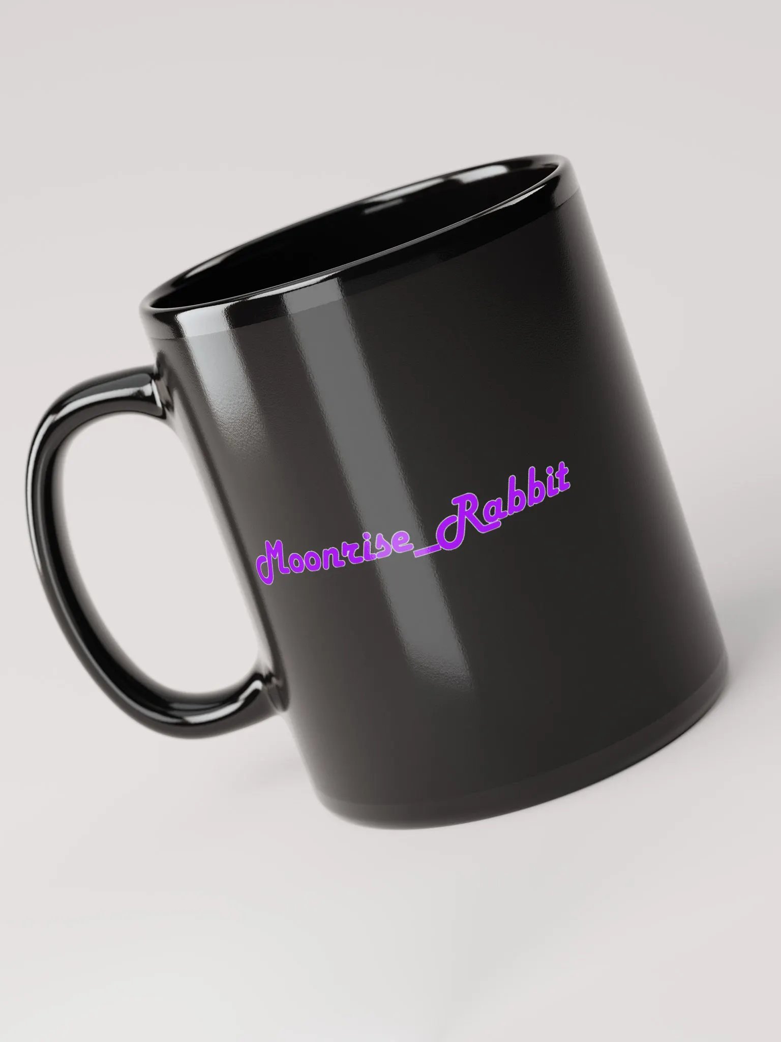 Moonrise_Rabbit Mug product image (3)