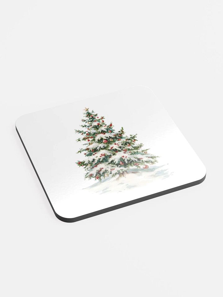 Christmas Coaster Set product image (2)