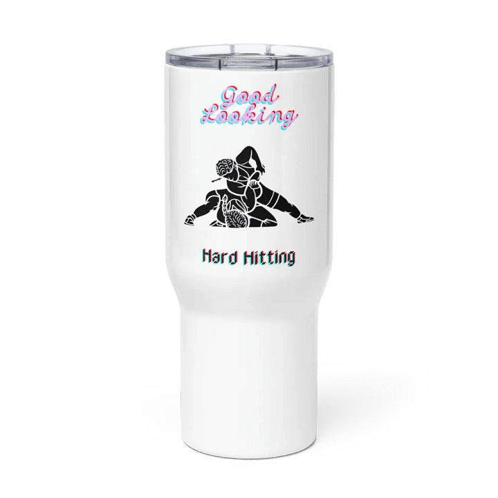 Good looking hard hitting product image (2)