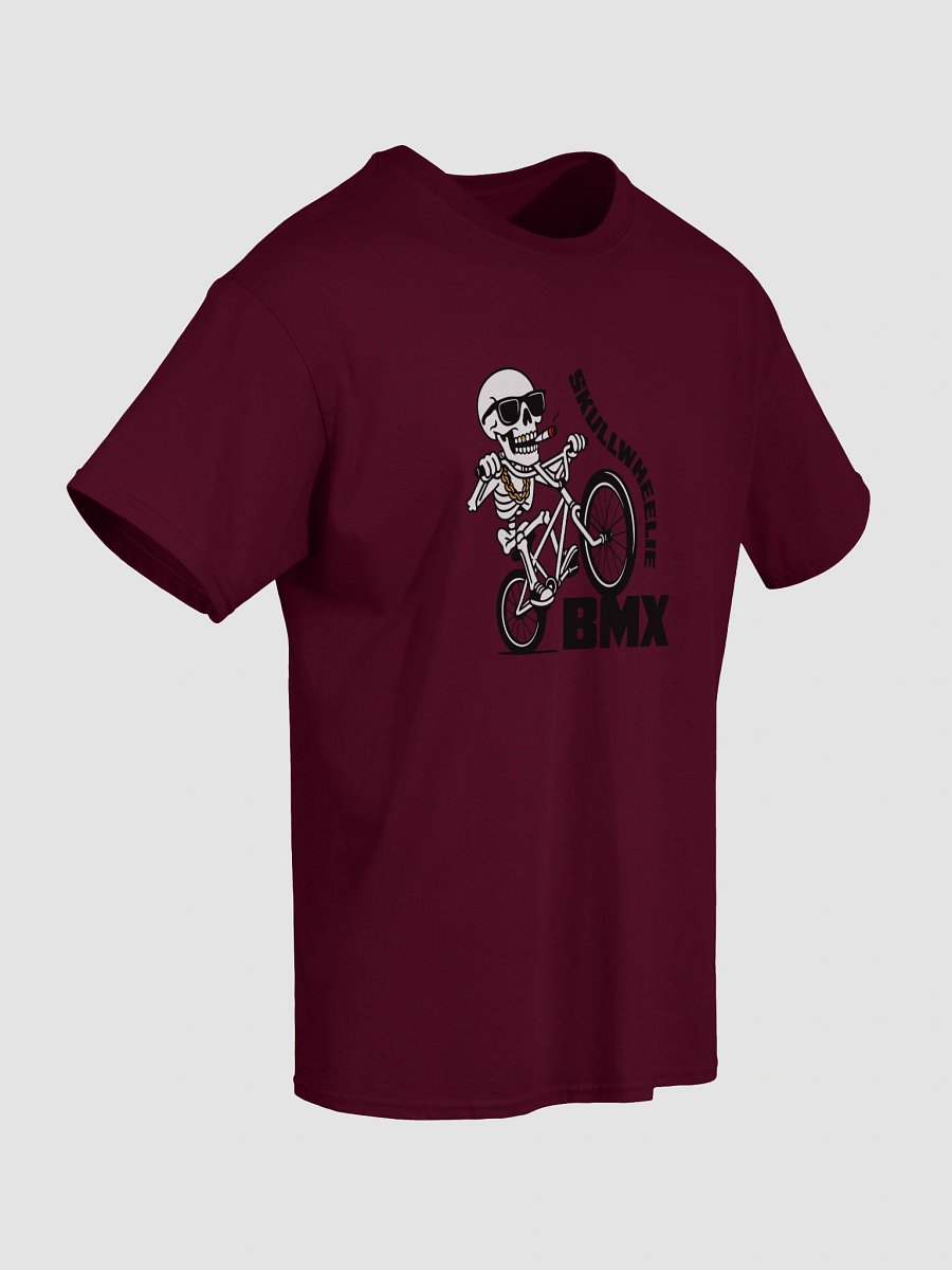 Skull Wheelie product image (43)