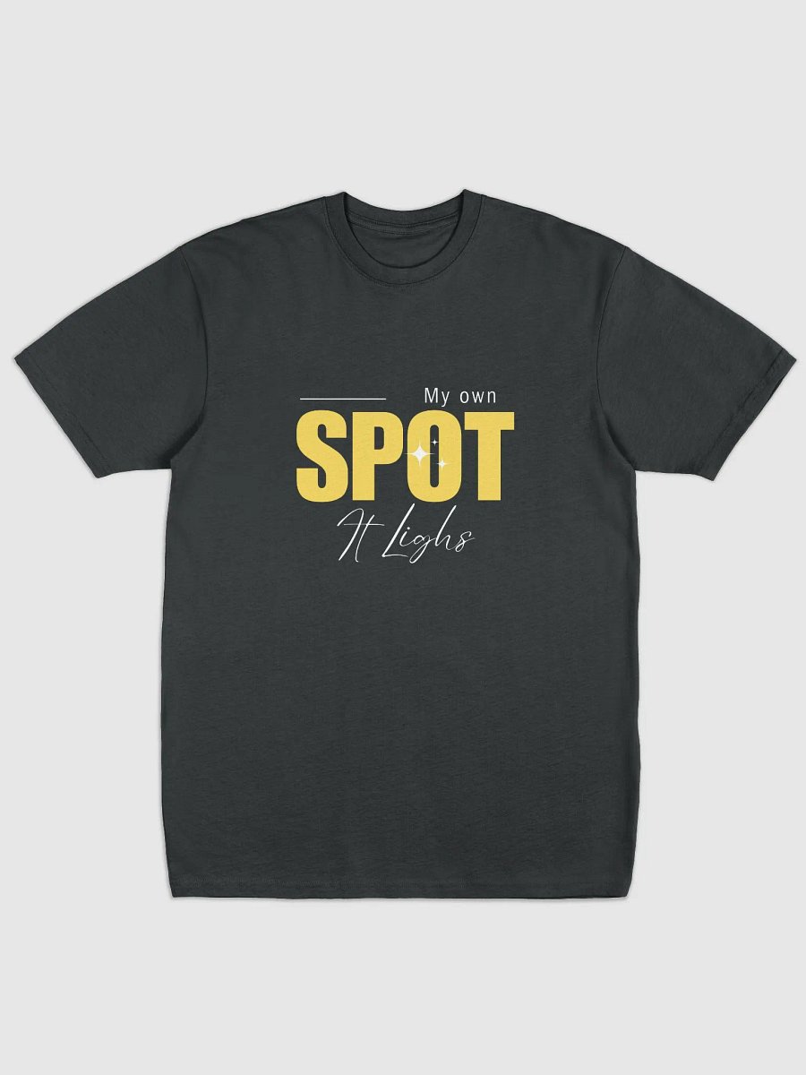 It's My Own Spot It Lights product image (1)