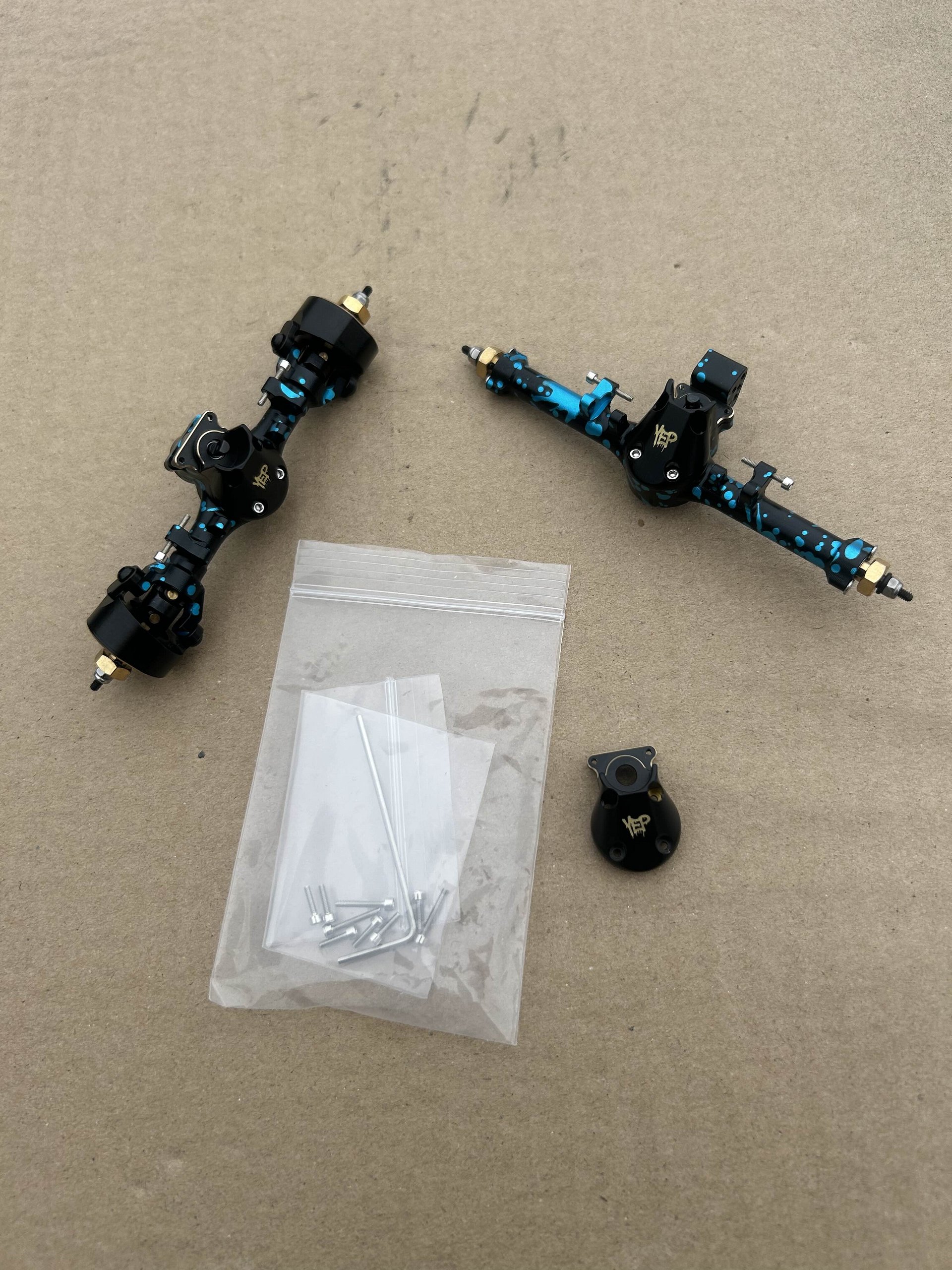 MEUS DIFF COVER SLIDERS! product image (5)