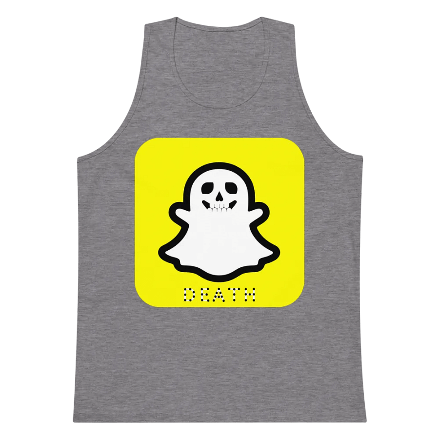 Snap Death Tank M product image (49)