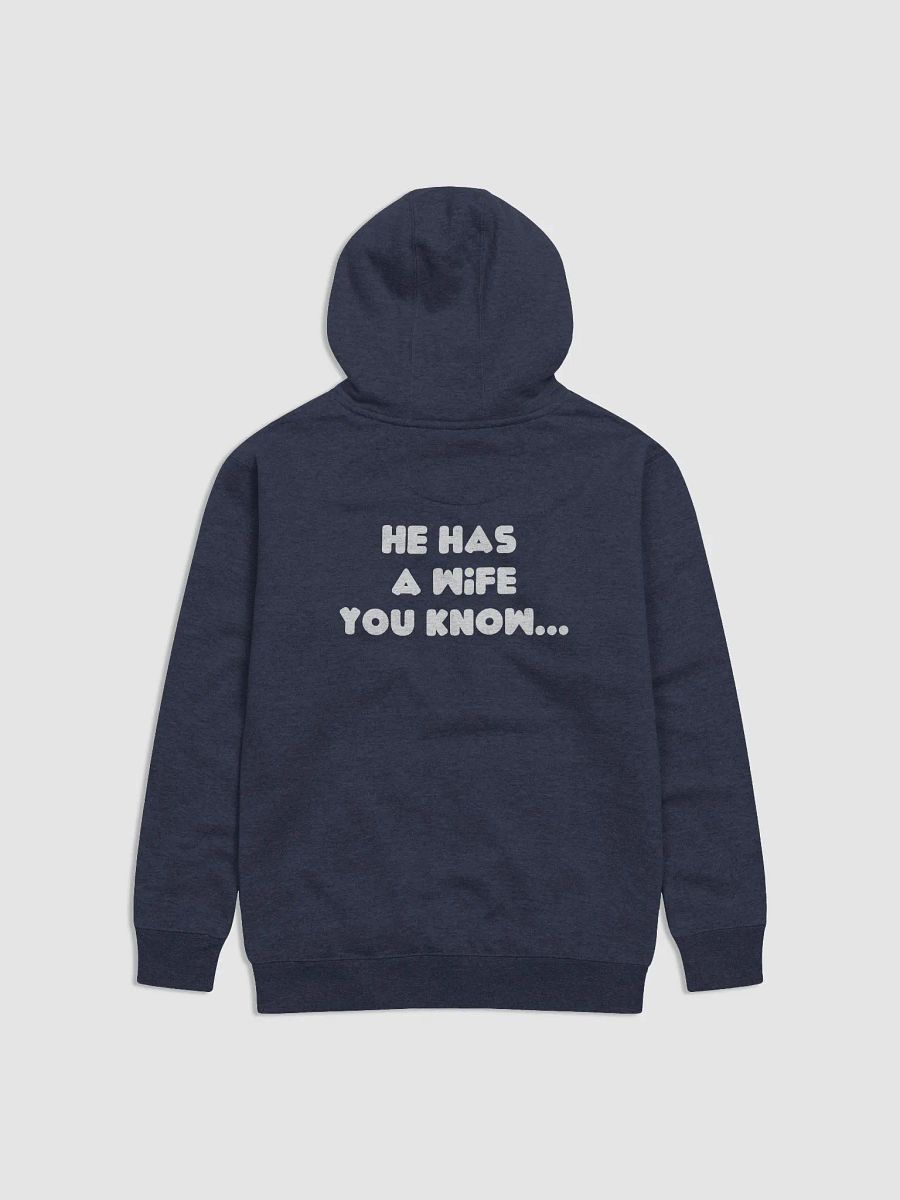 Life of Brian Hoodie product image (2)
