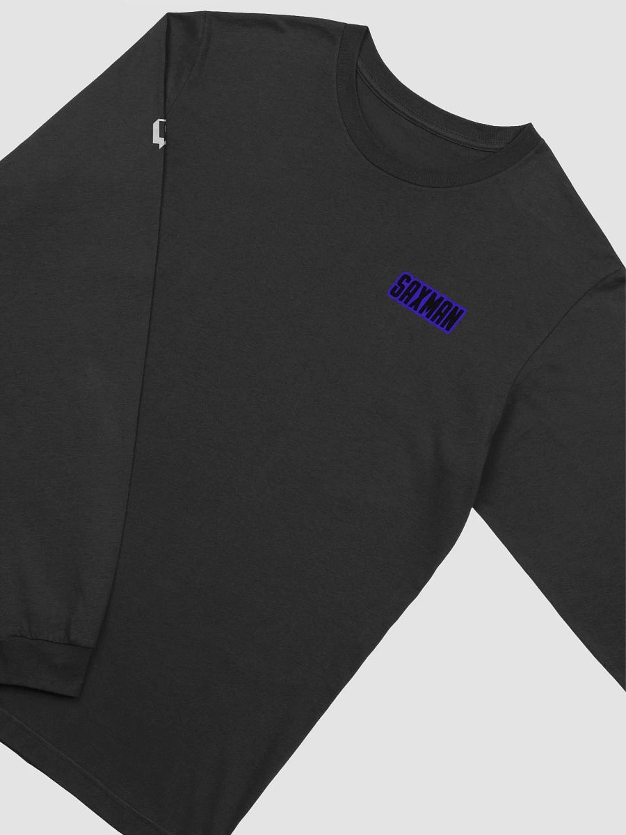 SAXMan Long Sleeve product image (14)