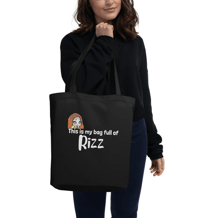 Bag of Rizz product image (2)